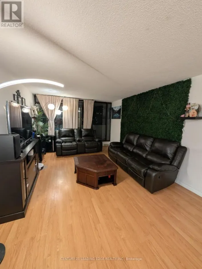 1502 - 3300 DON MILLS ROAD, Toronto
