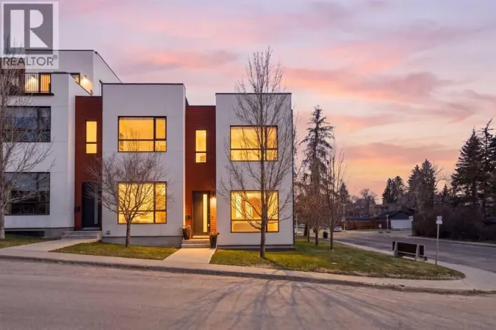 1502 37 Avenue SW, Calgary