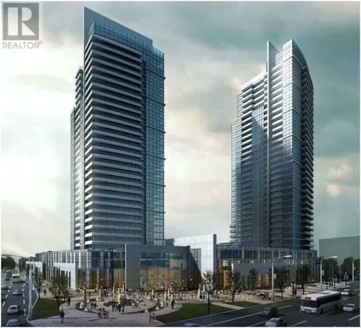 1502 - 3700 HIGHWAY 7 ROAD W, Vaughan