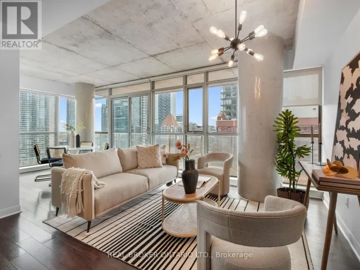 1502 - 375 KING STREET W, Toronto