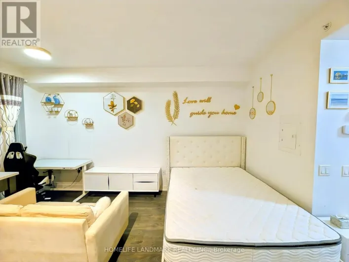 1502 - 38 IANNUZZI STREET, Toronto