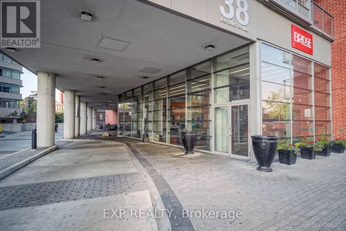 1502 - 38 JOE SHUSTER WAY, Toronto