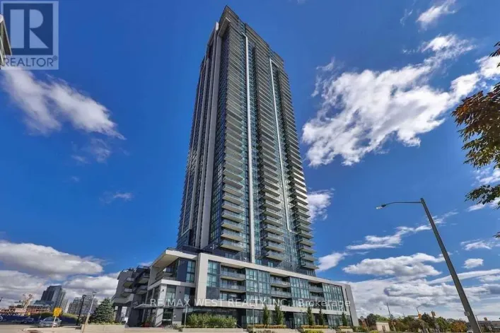 1502 - 3975 GRAND PARK DRIVE, Mississauga