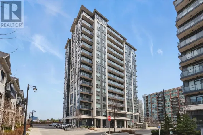 1502 - 398 HIGHWAY 7 E, Richmond Hill