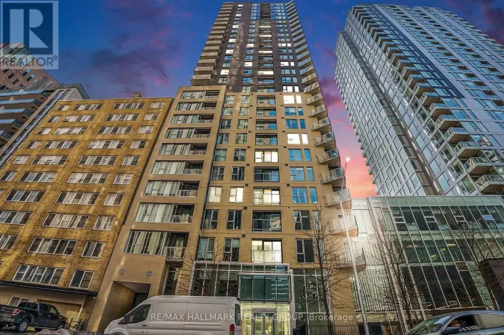 1502 - 40 NEPEAN STREET, Ottawa