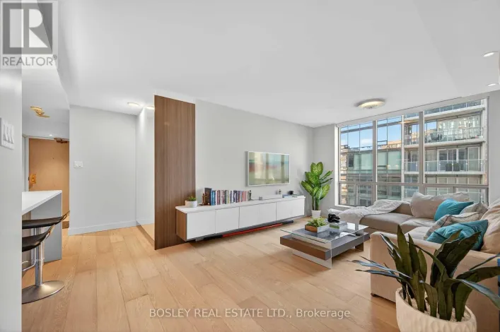 1502 - 40 SCOLLARD STREET, Toronto