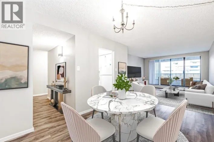 1502 4134 MAYWOOD STREET, Burnaby