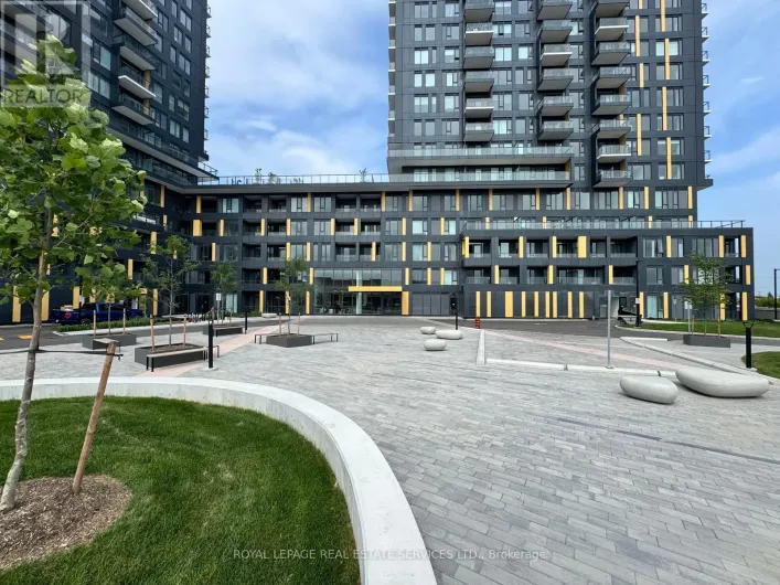 1502 - 4878 POWERS COMMON BOULEVARD, Burlington