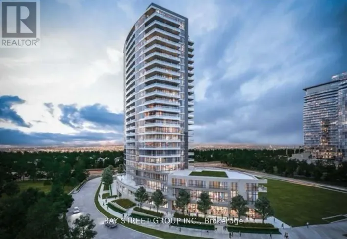 1502 - 50 FOREST MANOR ROAD, Toronto