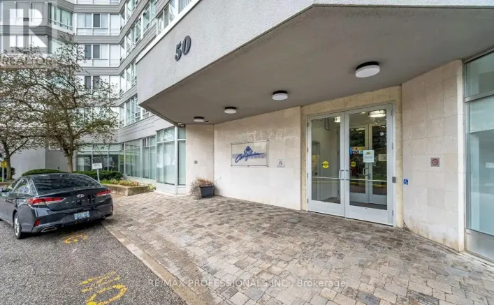 1502 - 50 KINGSBRIDGE GARDEN CIRCLE, Mississauga