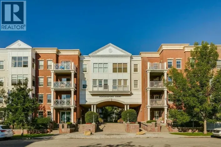 1502, 5605 Henwood Street SW, Calgary