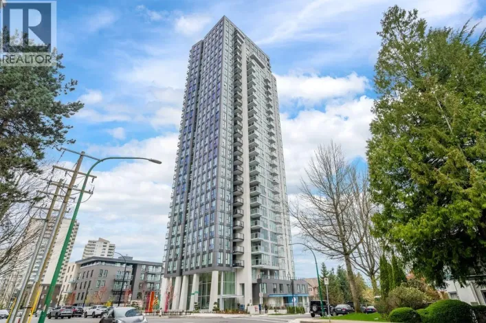 1502 5685 HALLEY AVENUE, Burnaby