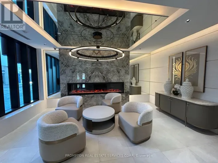 1502 - 5858 YONGE STREET, Toronto