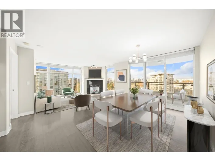 1502 7080 ST. ALBANS ROAD, Richmond