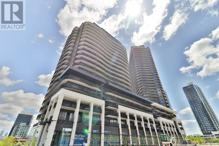 1502 - 75 BILLES HEIGHTS, Toronto
