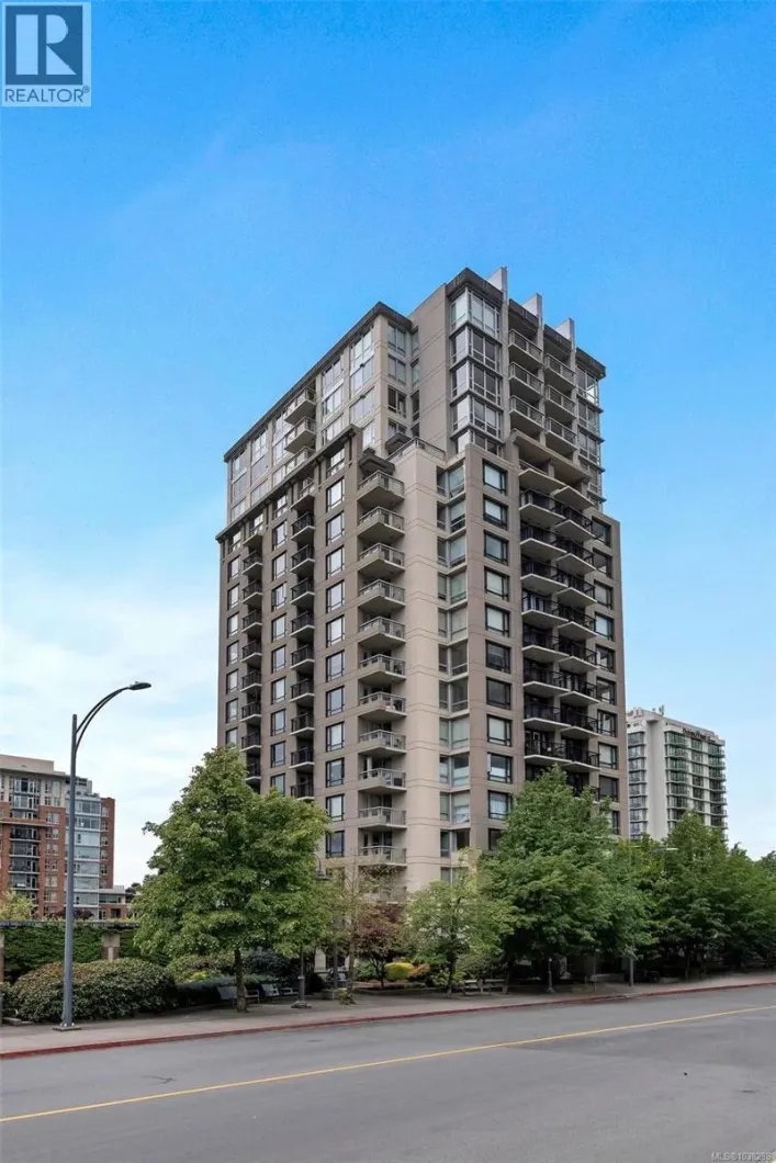 1502 751 Fairfield Rd, Victoria