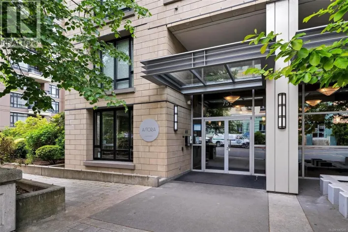 1502 751 Fairfield Rd, Victoria