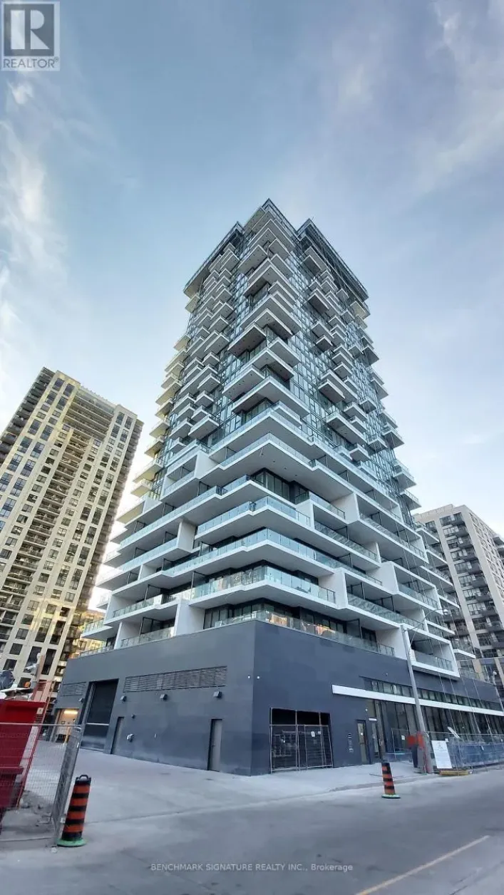 1502 - 77 SHUTER STREET, Toronto