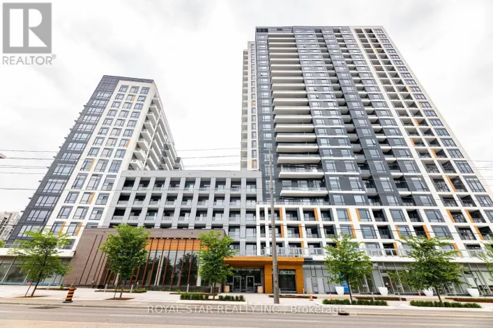 1502 - 7950 BATHURST STREET, Vaughan