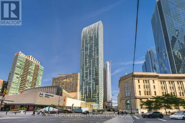 1502 - 8 THE ESPLANADE AVENUE, Toronto