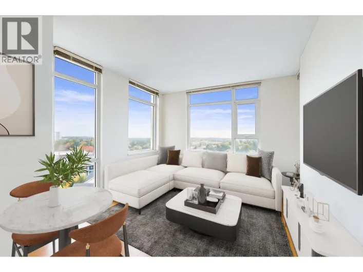 1502 8333 ANDERSON ROAD, Richmond