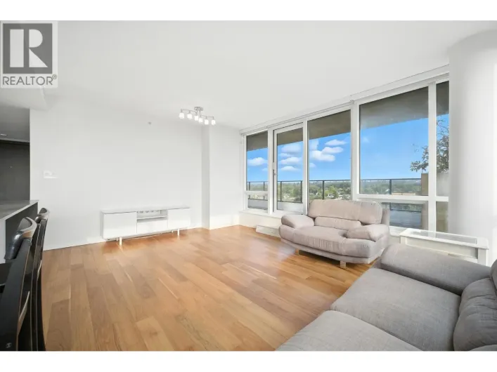 1502 8588 CORNISH STREET, Vancouver