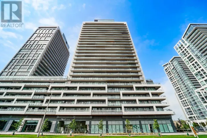 1502 - 8960 JANE STREET, Vaughan