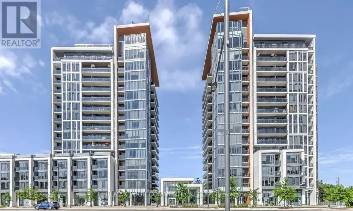 1502 A - 9608 YONGE STREET, Richmond Hill