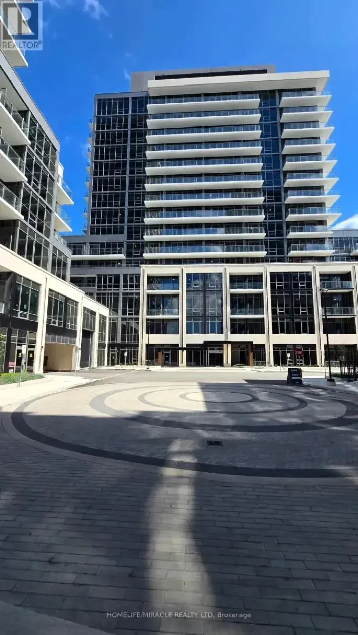 Apartment for rent: 1502 B - 125 NIPISSING ROAD, Milton
