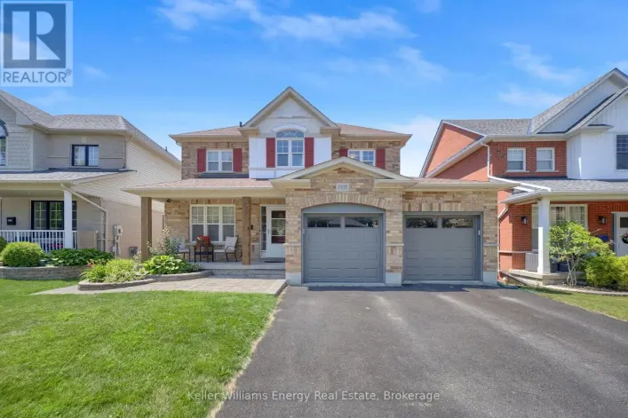 1502 CLEARBROOK DRIVE, Oshawa