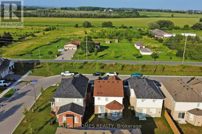 1502 DUNEDIN CRESCENT, Oshawa