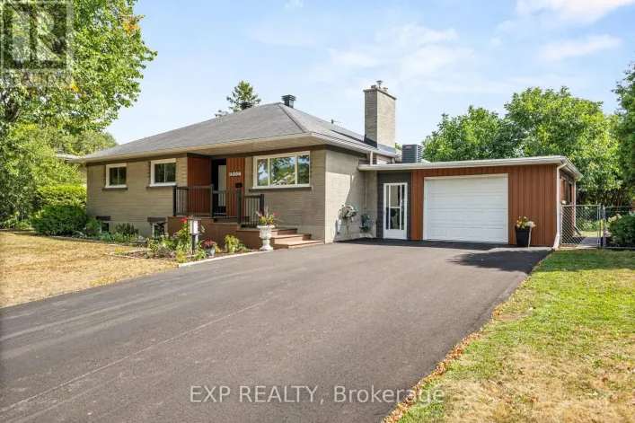 1502 FARNSWORTH AVENUE, Ottawa
