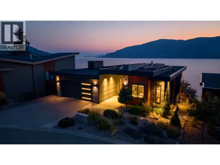 1502 Marble Ledge Drive, Lake Country