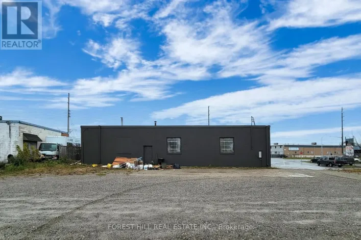 1502 SPEERS ROAD, Oakville