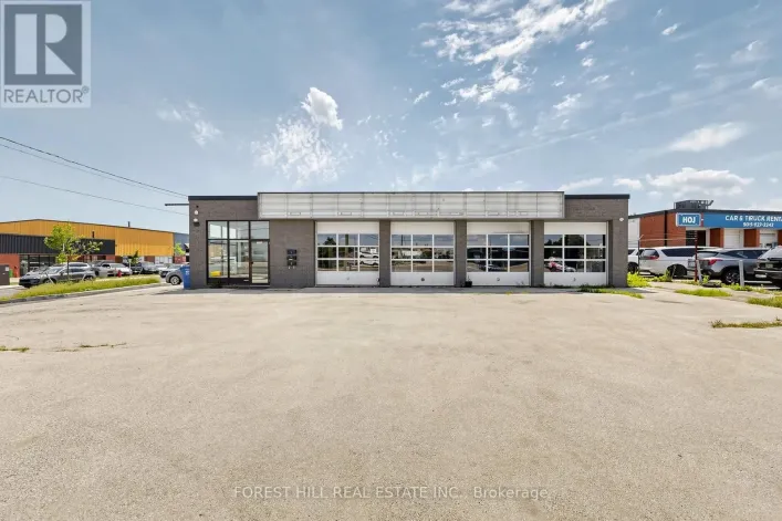 1502 SPEERS ROAD, Oakville