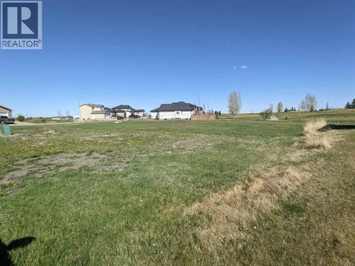1502 Whispering Drive, Vulcan