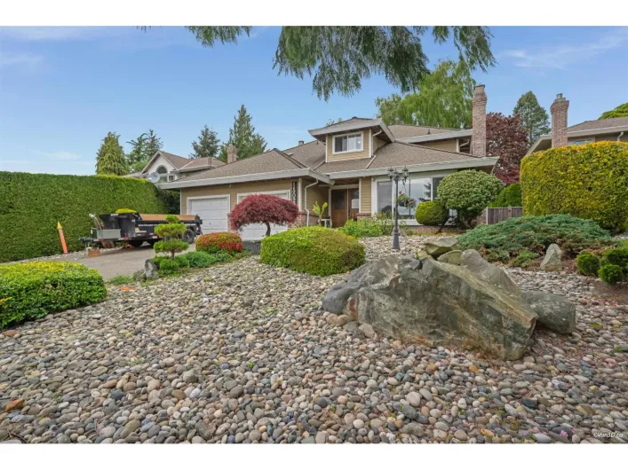 15023 21B AVENUE, Surrey