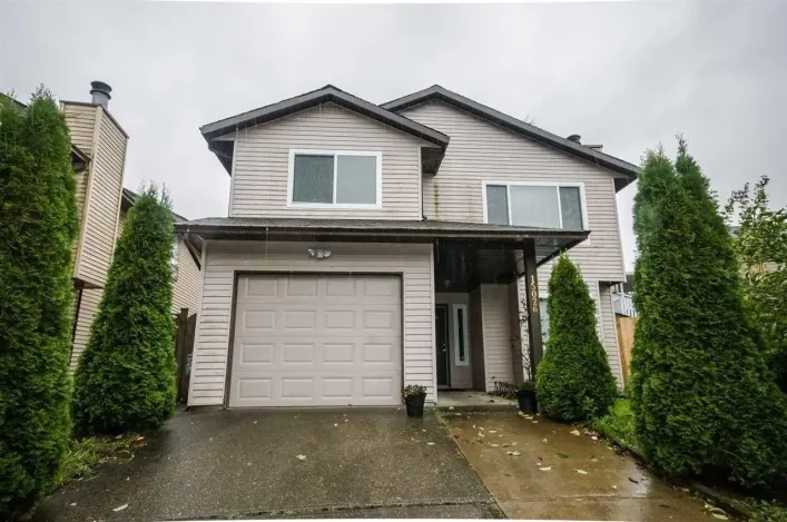 15026 98A AVENUE, Surrey