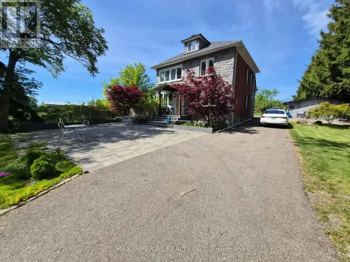 15028 DUFFERIN STREET, King