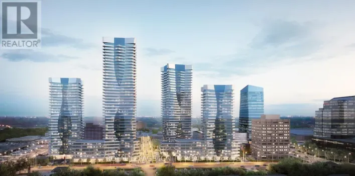 1502A - 2550 VICTORIA PARK AVENUE, Toronto