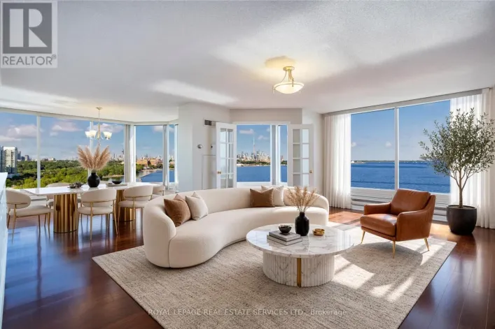 1503 - 1 PALACE PIER COURT, Toronto