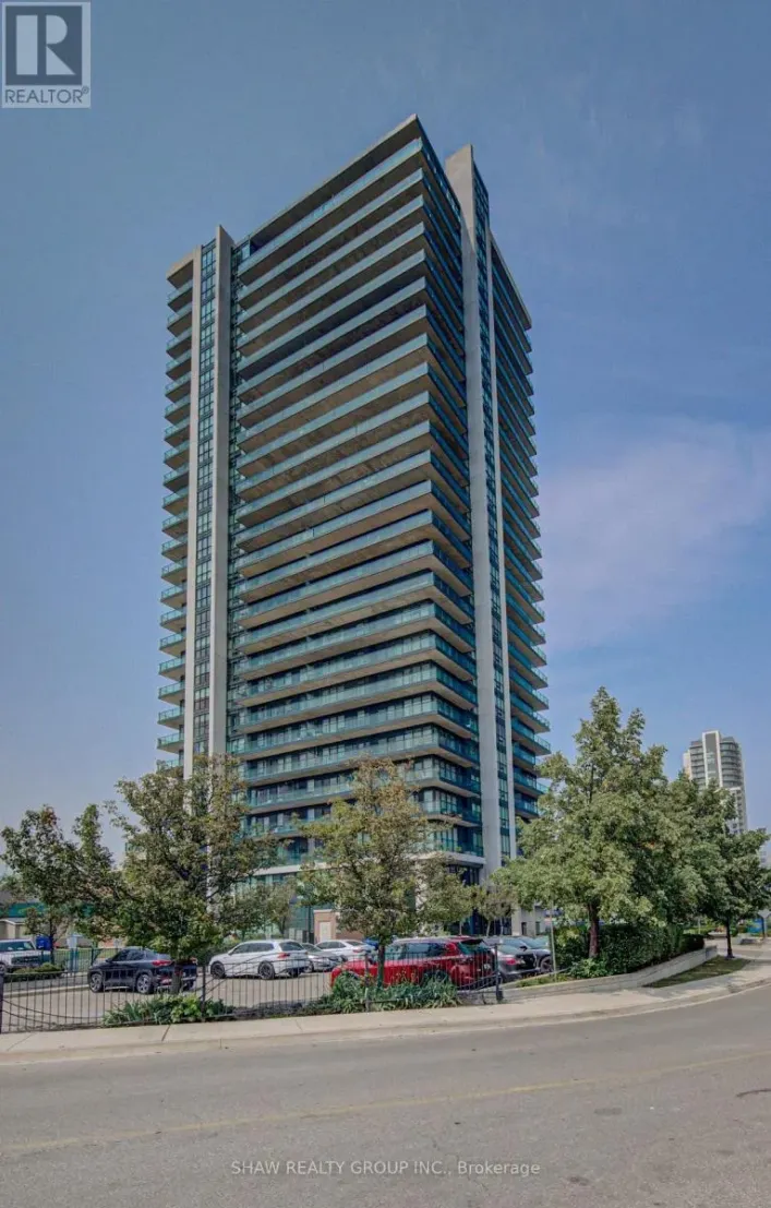 1503 - 100 JOHN STREET, Brampton