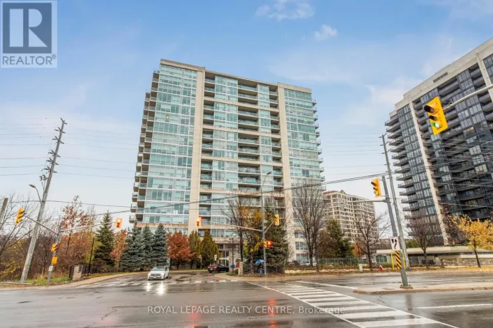 1503 - 1055 SOUTHDOWN ROAD, Mississauga