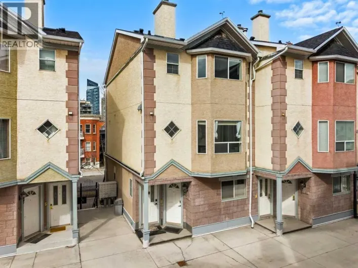 1503 11 Street SW, Calgary