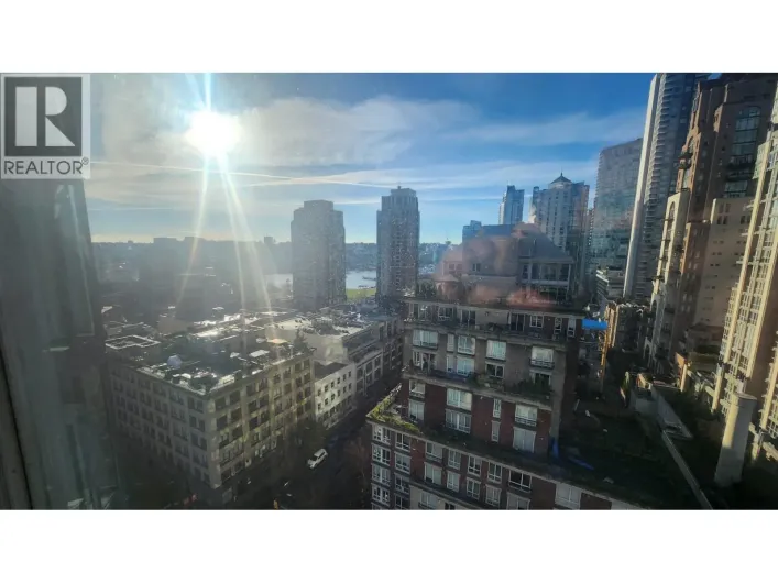 1503 1155 HOMER STREET, Vancouver