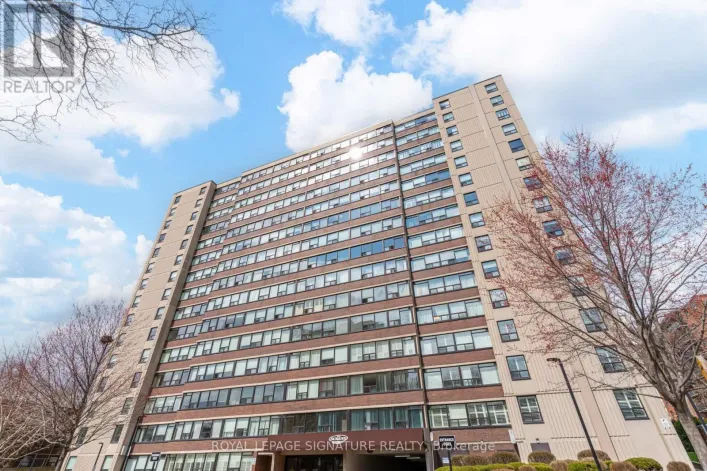 1503 - 120 DUKE STREET, Hamilton