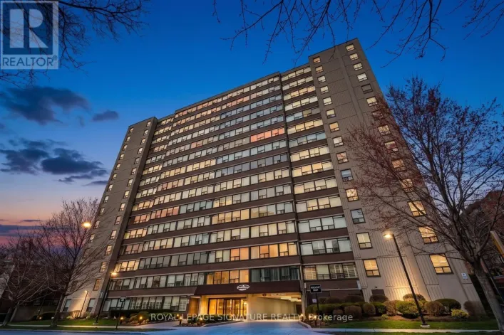 1503 - 120 DUKE STREET, Hamilton