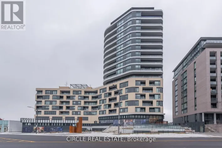 1503 - 120 EAGLE ROCK WAY, Vaughan