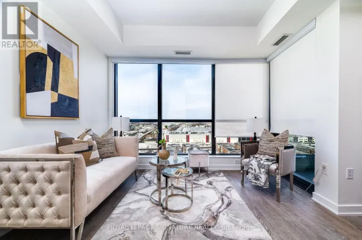 1503 - 120 EAGLE ROCK WAY, Vaughan