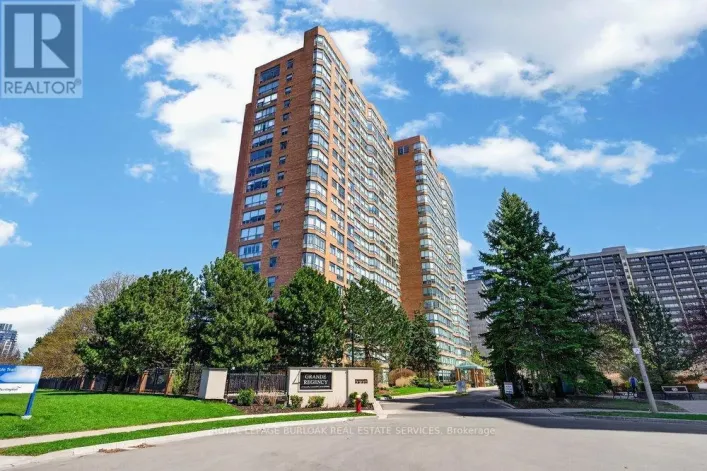 1503 - 1276 MAPLE CROSSING BOULEVARD, Burlington